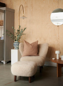 Cushion 50x50 Mons Brick