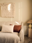 Cushion 40x60 Torno Ivory