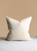 Cushion 50x50 Torno Ivory