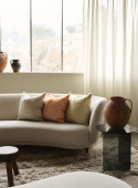 Cushion 50x50 Torno Mint Green