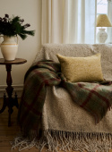 Cushion 40x60 Torno Yellow