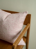 Cushion 50x50 Torno Powder Pink