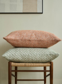 Cushion 40x60 Torno Burnt Orange