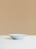 Deep plate Verona