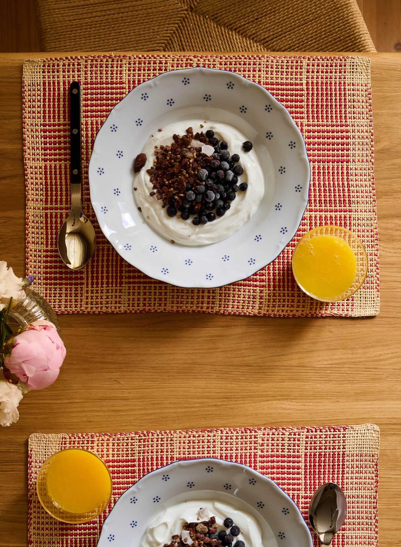 Deep plate Verona Deep plate Verona