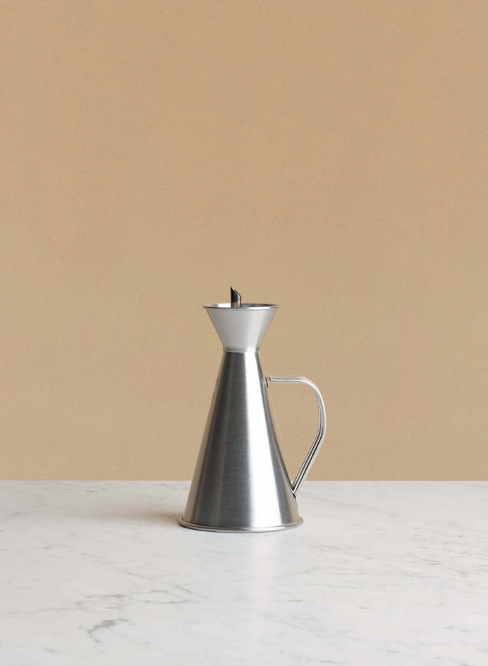 Oil Cruet 250 ml in the group Kitchen / Table setting / Kitchen Accessories at Tambur Store AB (BGBS3231)