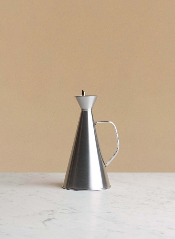 Oil Cruet 500 ml in the group Kitchen / Table setting / Kitchen Accessories at Tambur Store AB (BGBS3232)