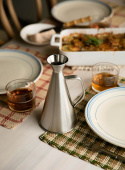 Oil Cruet 500 ml