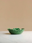 Bowl Cabbage Medium 