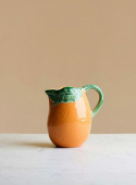 Pitcher Orange