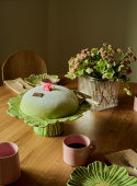 Cake Platter Cosmos