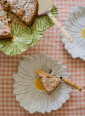Plate Daisy