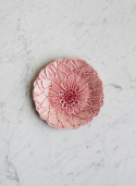 Plate Dahlia