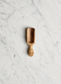 Scoop Olive Wood