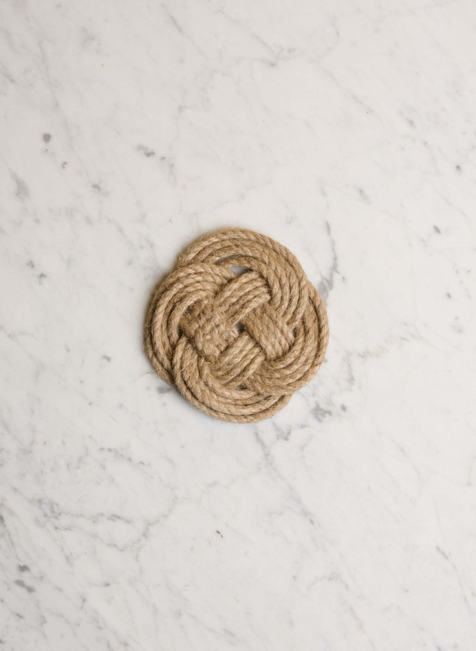 Underlägg liten in the group Kitchen / Table setting / Kitchen Accessories at Tambur Store AB (BONBB2001)