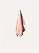 Guest Towel Tropical & Creme