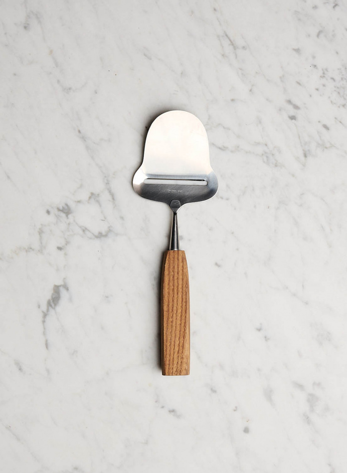 Cheese Slicer Elm in the group Kitchen / Table setting / Cutlery at Tambur Store AB (BONOHA)