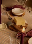 Cheese Slicer Elm