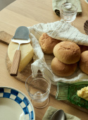 Cheese Slicer Elm