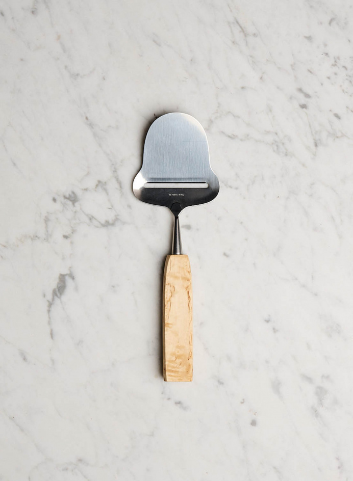 Cheese Slicer Masur Birch in the group Kitchen / Table setting / Cutlery at Tambur Store AB (BONOHMB)