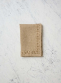 Frame Napkin Beige