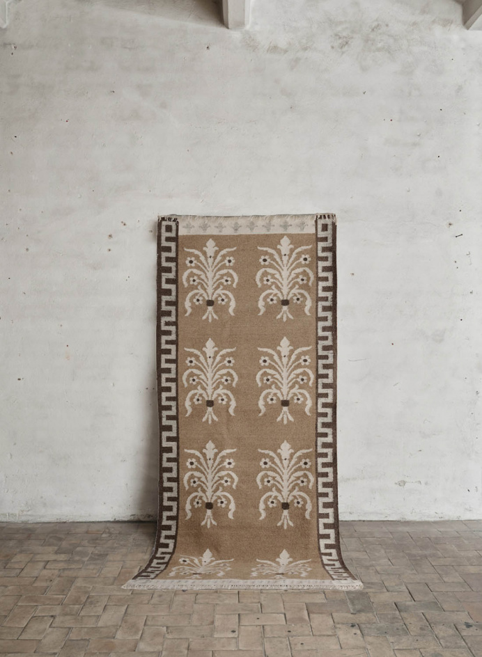 Colonnade No.10 in the group Rugs & Furniture / Rugs / Runners at Tambur Store AB (CAPCNO1085x240)