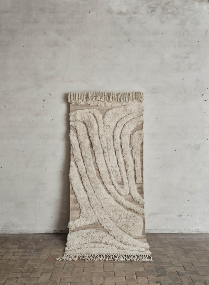 Colonnade No.1 in the group Rugs & Furniture / Rugs / Runners at Tambur Store AB (CAPCNO1100x240)