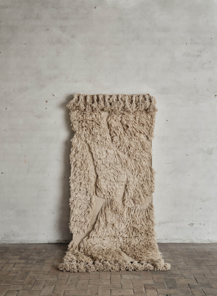 Colonnade No.2 in the group Rugs & Furniture / Rugs / Runners at Tambur Store AB (CAPCNO2100x240)