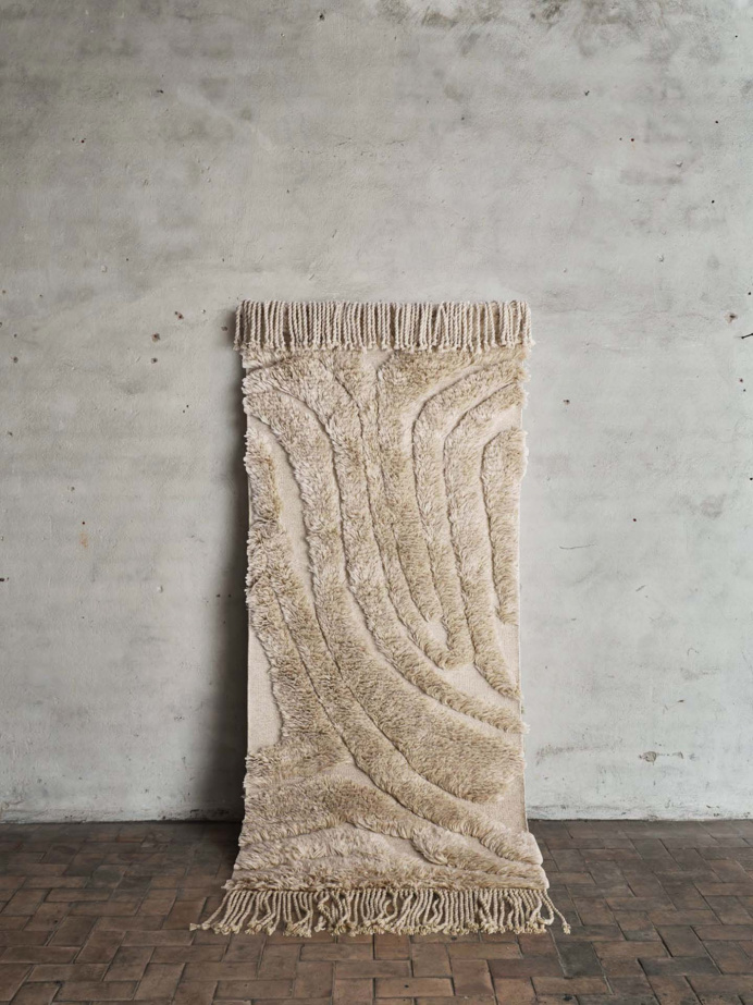 Colonnade No.4 in the group Rugs & Furniture / Rugs / Runners at Tambur Store AB (CAPCNO4100x240)