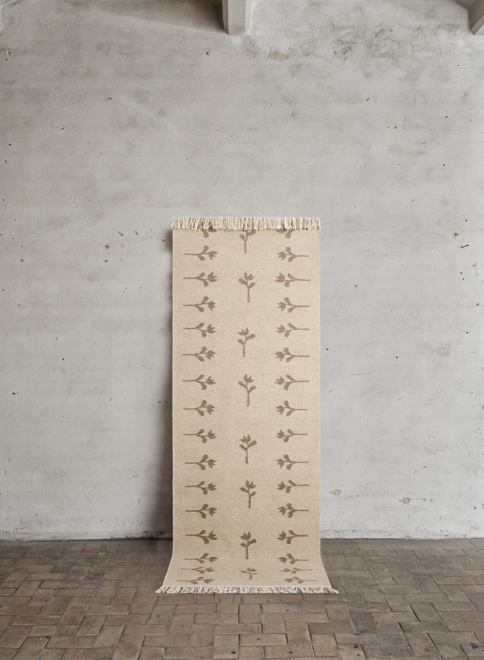 Colonnade No.8 in the group Rugs & Furniture / Rugs / Runners at Tambur Store AB (CAPCNO885x240)