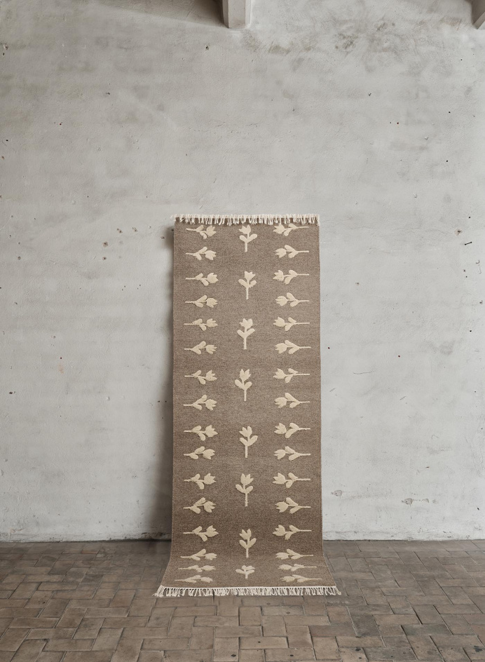 Colonnade No.9 in the group Rugs & Furniture / Rugs / Runners at Tambur Store AB (CAPCNO985x240)