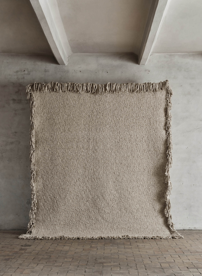 Rug No.12 in the group Rugs & Furniture / Rugs / Large Rugs at Tambur Store AB (CAPNO12200x260V)