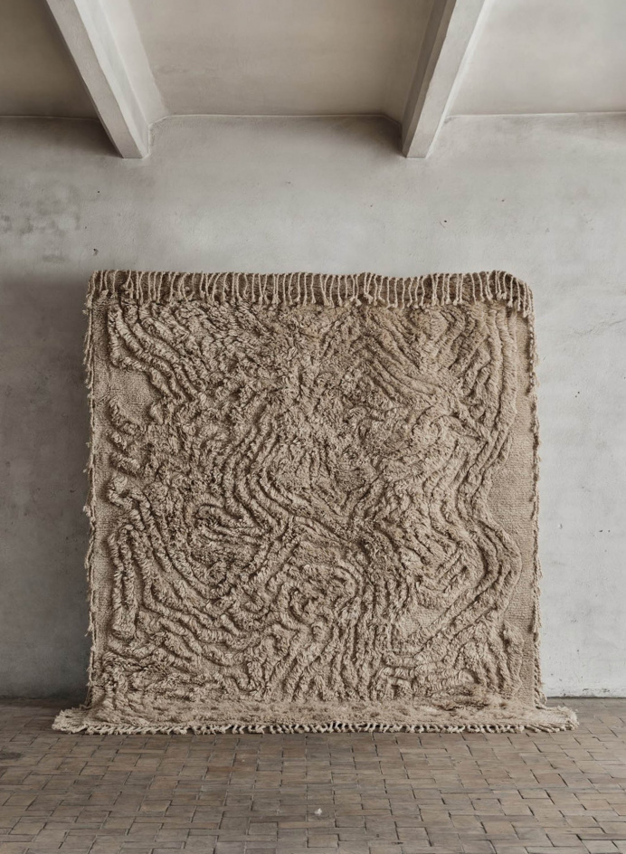 Rug No.13 in the group Rugs & Furniture / Rugs / Large Rugs at Tambur Store AB (CAPNO13230x280V)