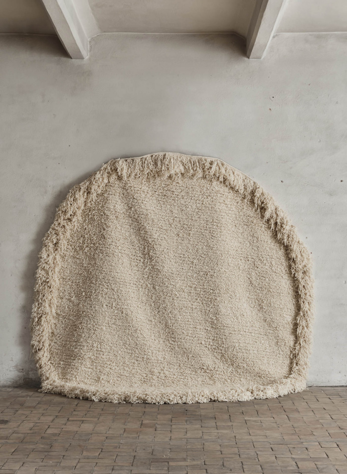 Rug No.14 in the group Rugs & Furniture / Rugs / Large Rugs at Tambur Store AB (CAPNO14220x280)