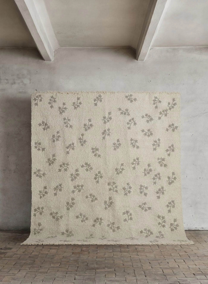 Matta No.16 in the group Rugs & Furniture / Rugs / Large Rugs at Tambur Store AB (CAPNO16230x280V)