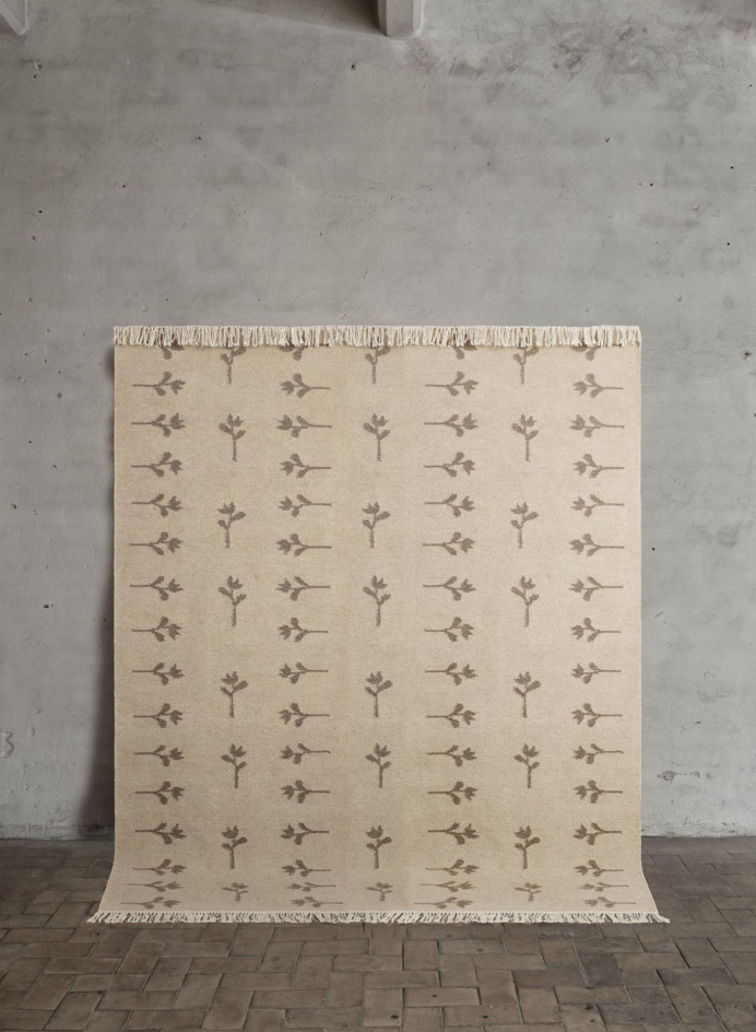 Rug No.17 in the group Rugs & Furniture / Rugs / Large Rugs at Tambur Store AB (CAPNO17230x280)