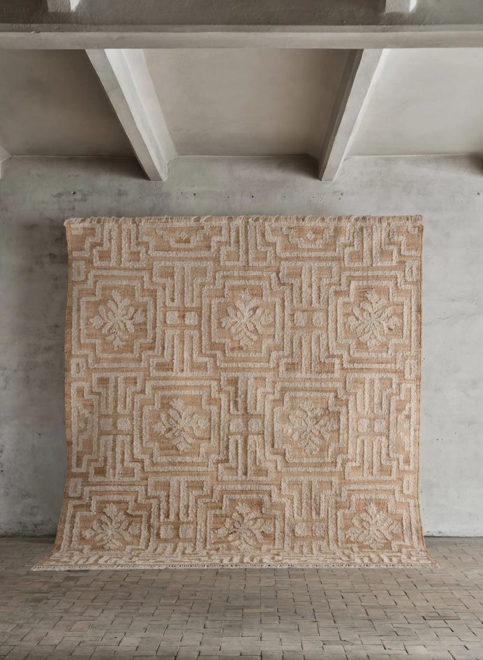 Rug No.22 in the group Rugs & Furniture / Rugs / Large Rugs at Tambur Store AB (CAPNO22230x280)