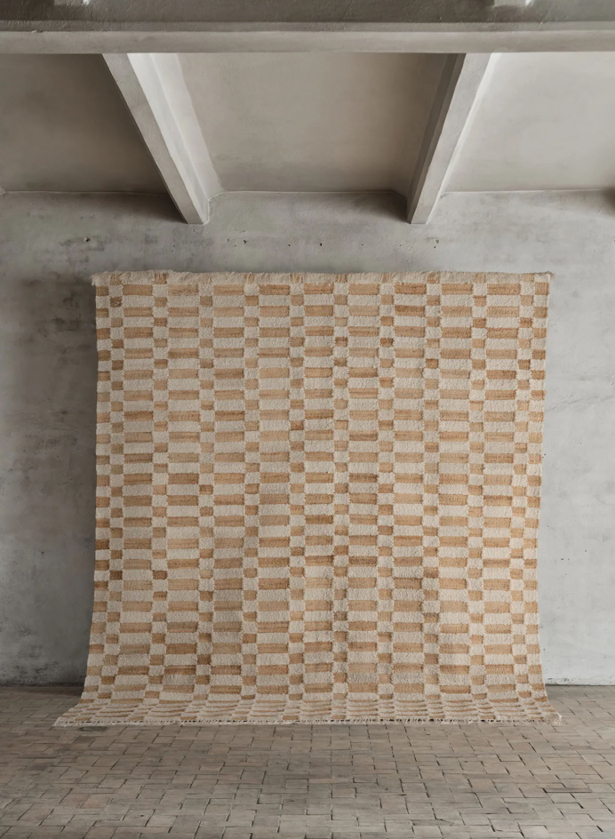 Rug No.23 in the group Rugs & Furniture / Rugs / Large Rugs at Tambur Store AB (CAPNO23230x280)