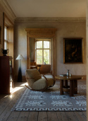 Rug No.25