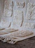 Rug No.5 230x280