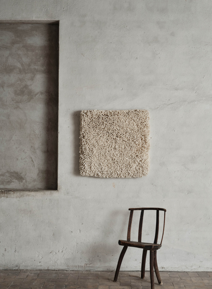 Tapestry No.2 in the group Details / Textile / Tapestries at Tambur Store AB (CAPTNO270x70)
