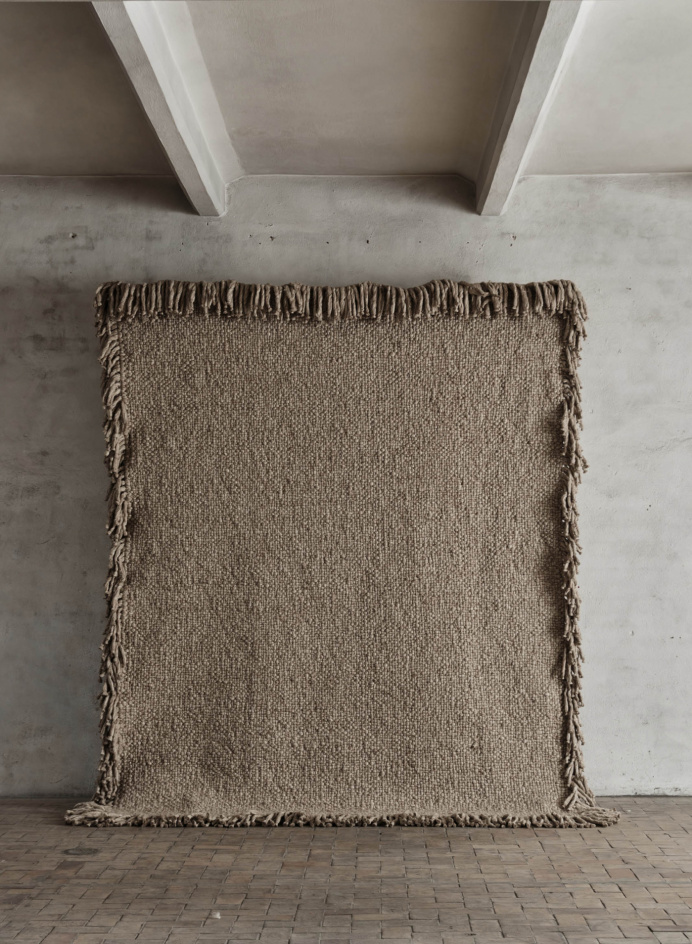 Rug No.11 in the group Rugs & Furniture / Rugs / Large Rugs at Tambur Store AB (CAPno11200x260WSV)