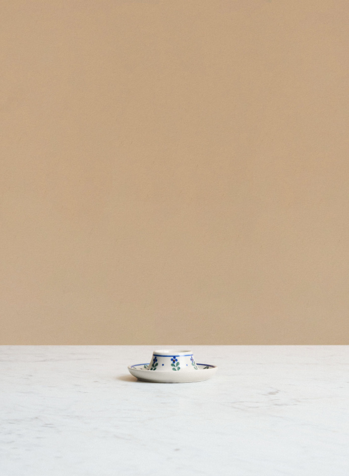 Egg Cup Lavender in the group Kitchen / Table setting / Kitchen Accessories at Tambur Store AB (CEA145333)