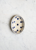 Dots Soap Dish 
