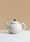 Teapot Dots