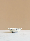Breakfast Bowl Bowl Lavender