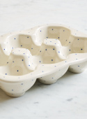 Egg Tray Dots