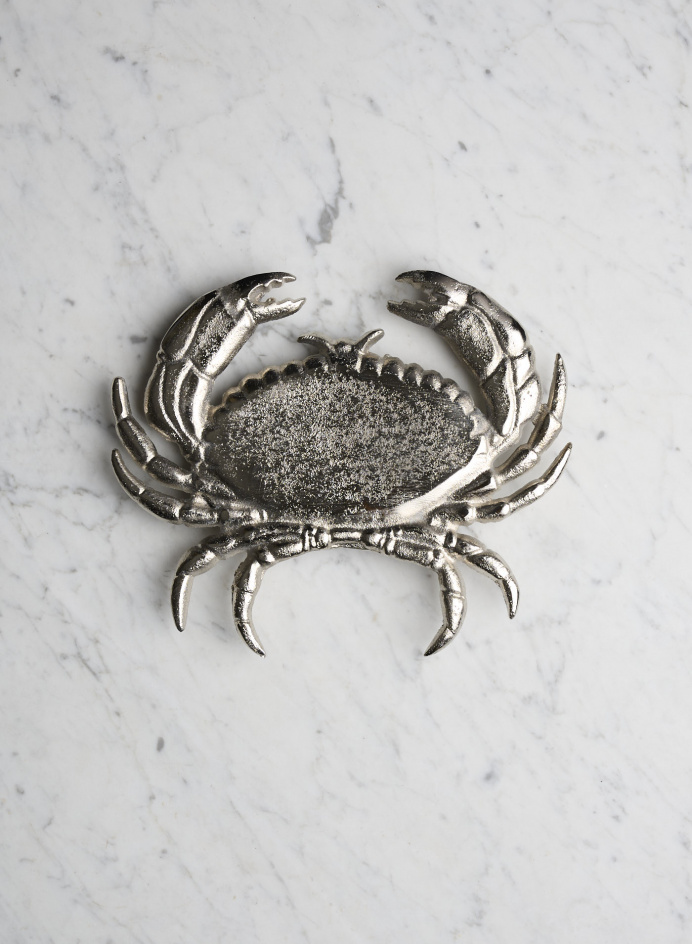 Trivet Crab in the group Kitchen / Table setting / Kitchen Accessories at Tambur Store AB (CHE14560)