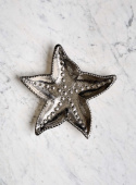 Starfish trinket tray