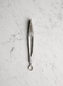 Cooking Tongs Stainless Steel 24 cm